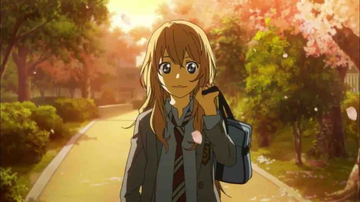 Shigatsu wa kimino uso