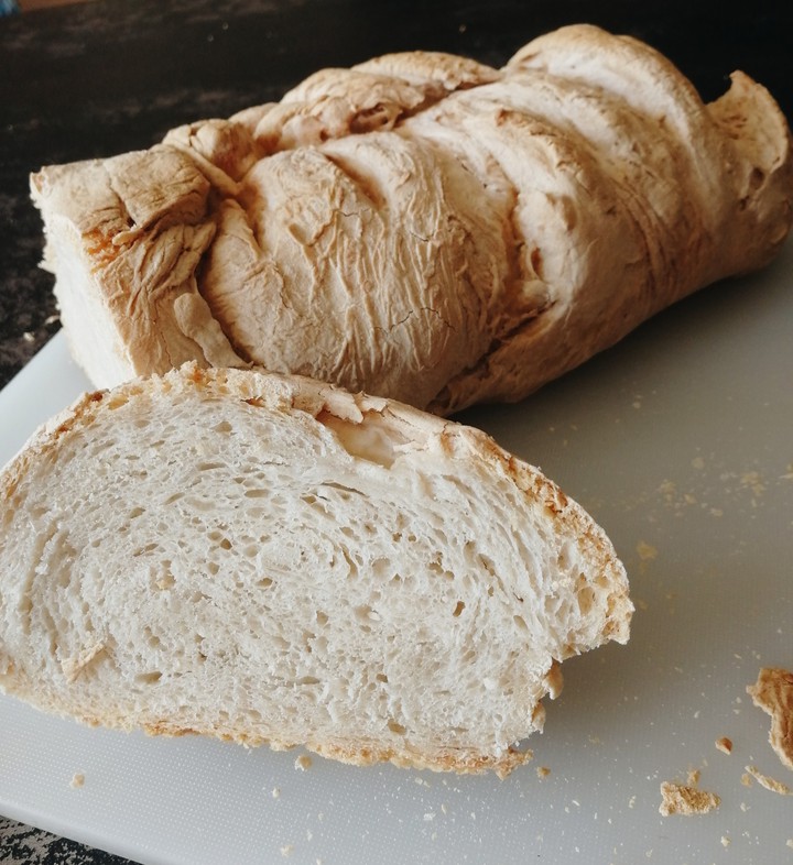 Bread