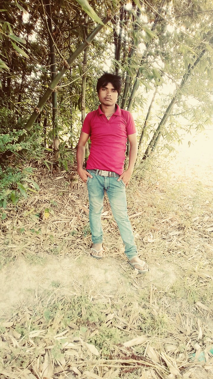 Pappu Kumar