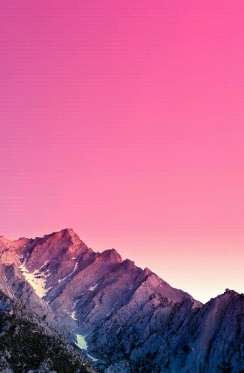 beautiful nature