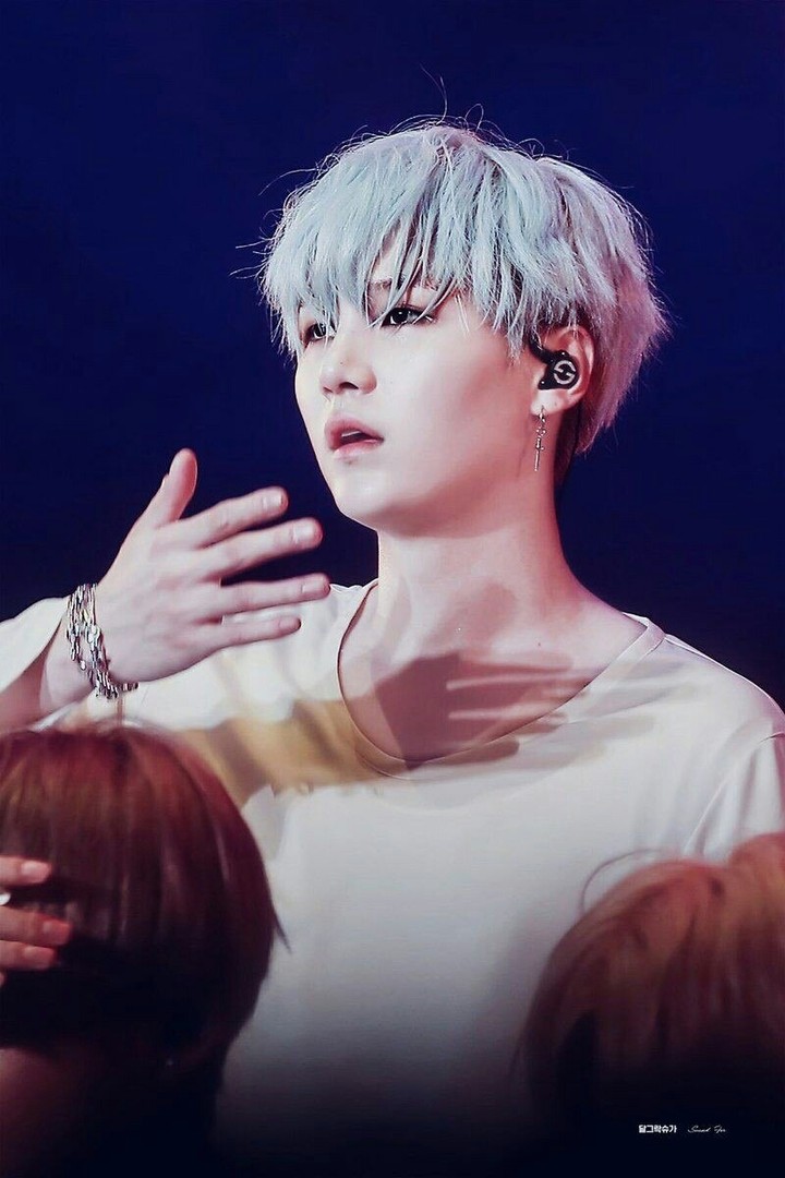 suga