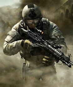Soldier