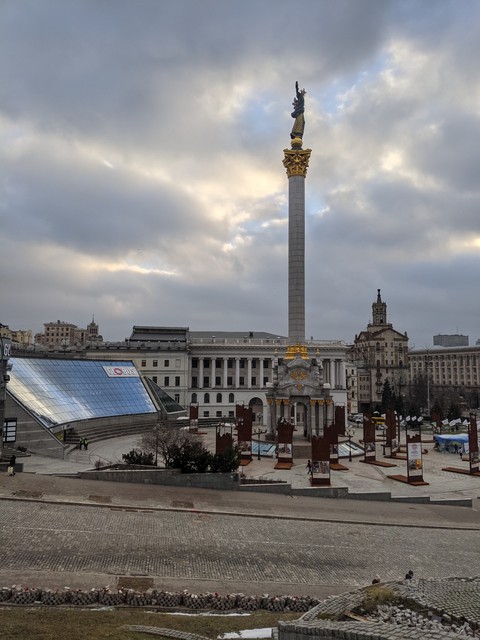 Ukraine