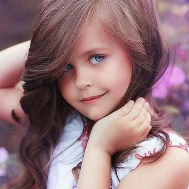 cute girl
