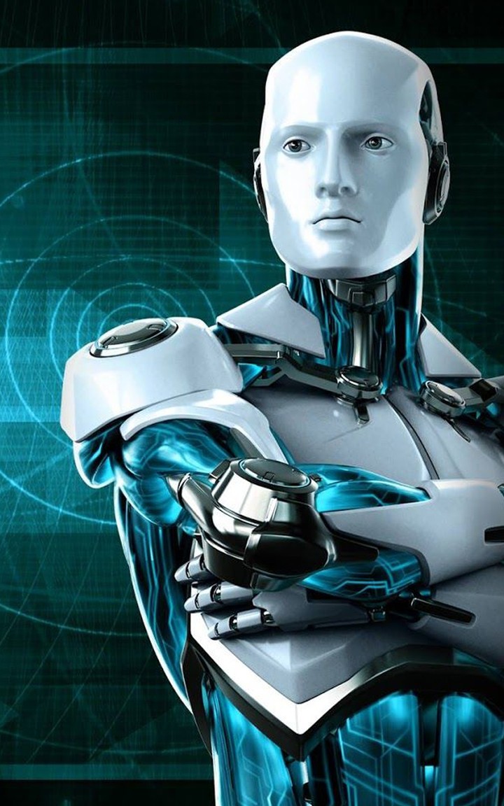 Eset Robot