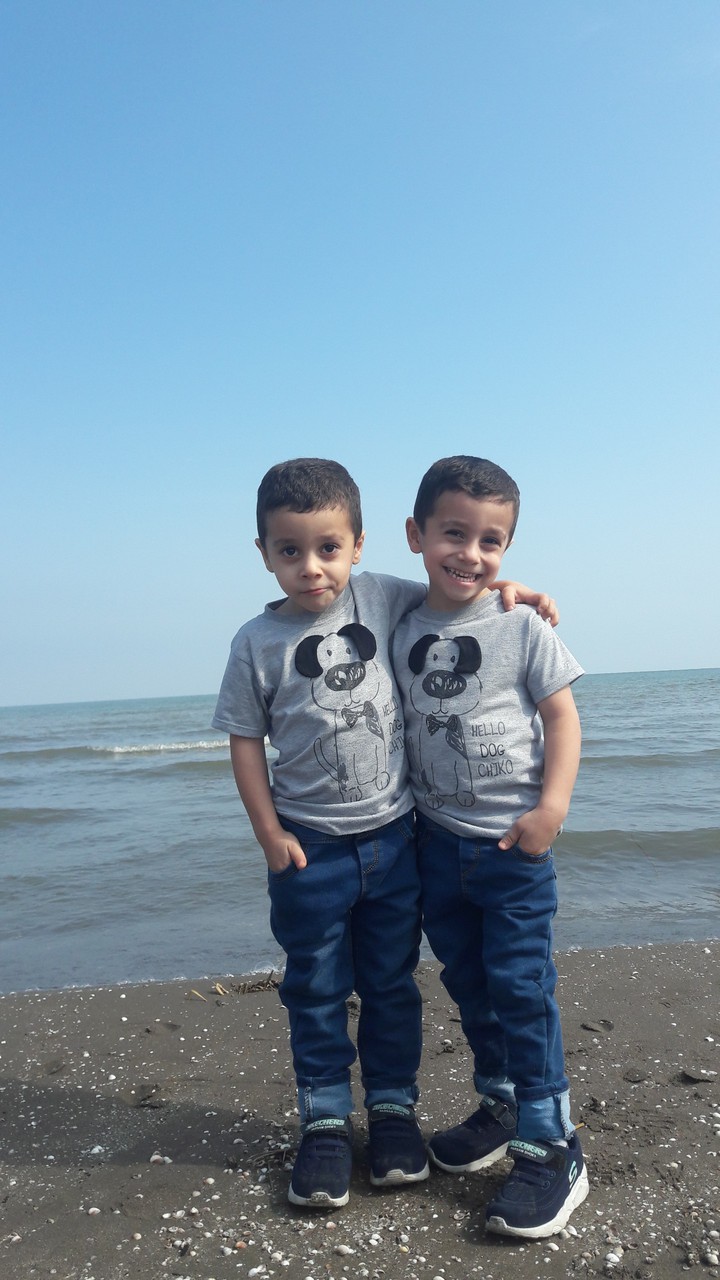 twins