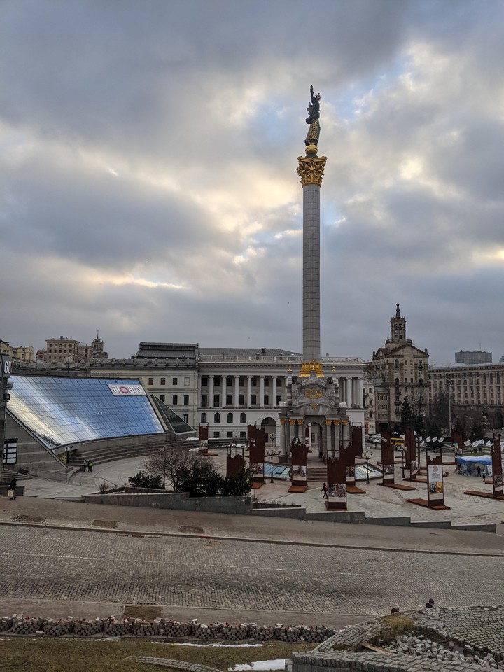 Ukraine