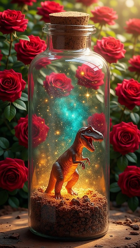 обои dinosaur, annimation