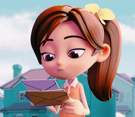 Girl