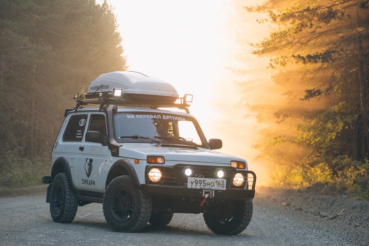 lada