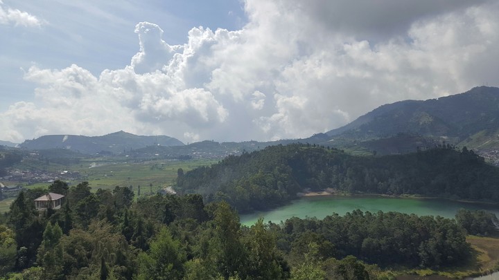 Jogja river