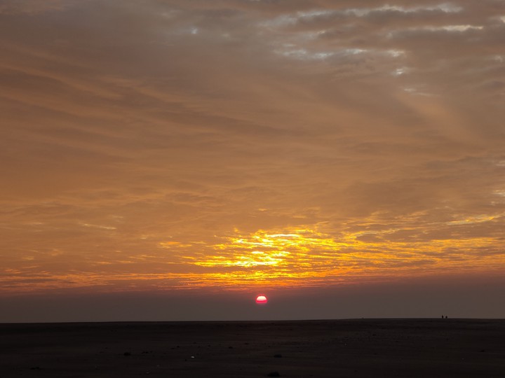 Sunrise
