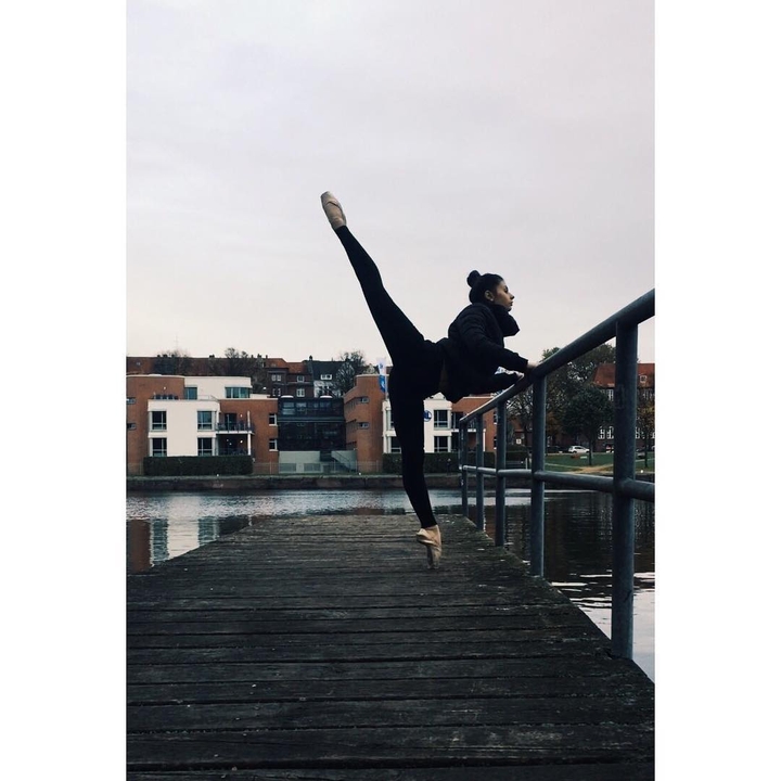 dance