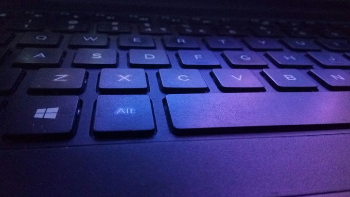 keyboard