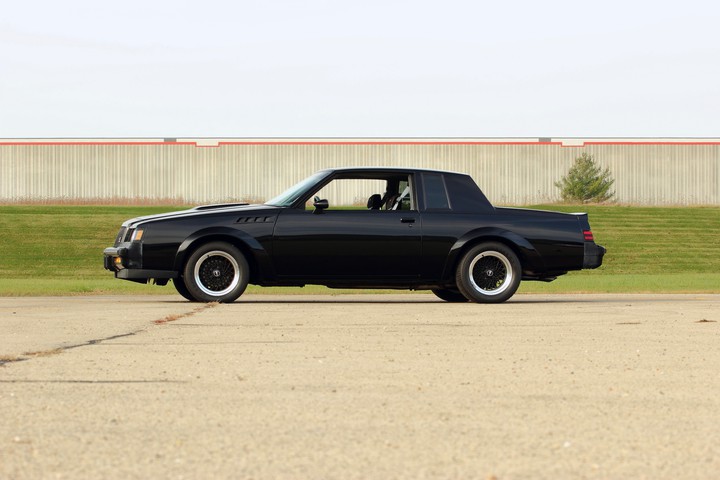 buick
