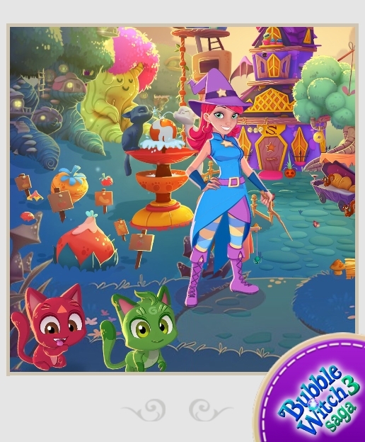 bubble Switch saga