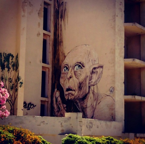 fondos de pantalla artwork, Painting