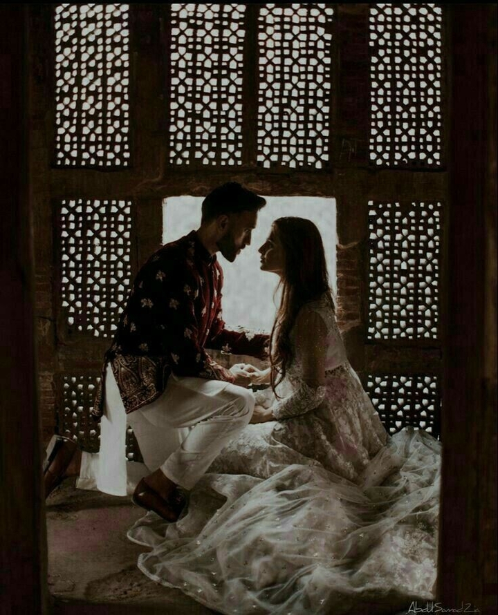 Couple