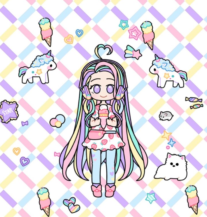 candy girl