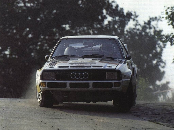 audi