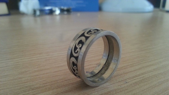 Ring yüzük