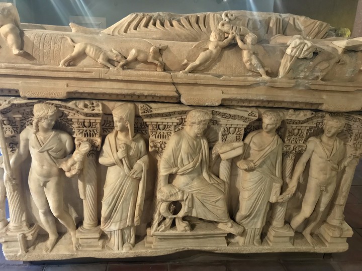 marble art