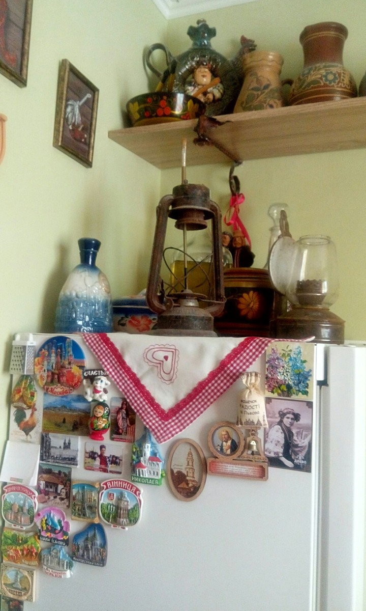 кухня