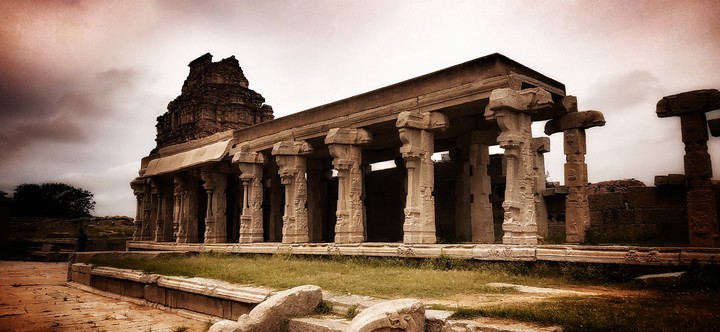 @Hampi