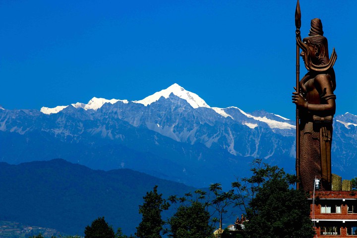 beautiful nepal
