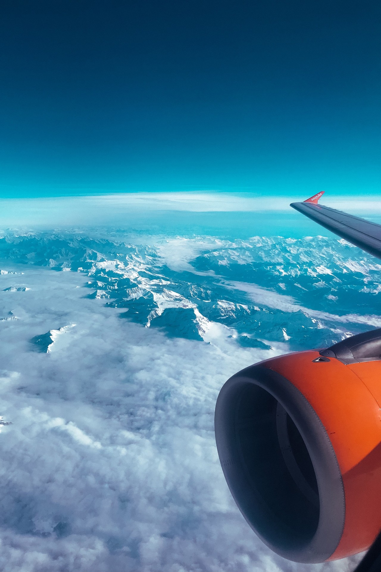 wing, Flight duvar kağıtları