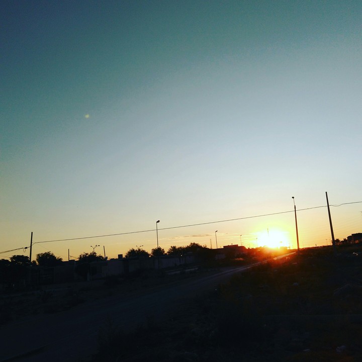 sun