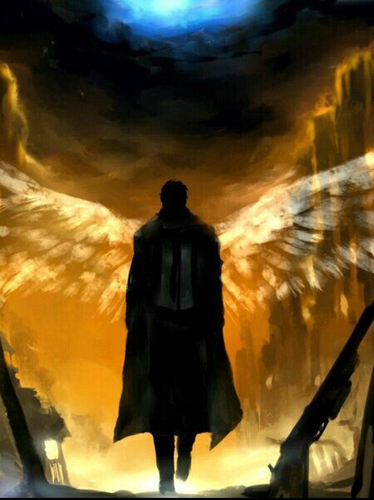 Cas