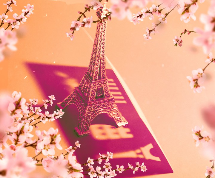 Eiffel Tower