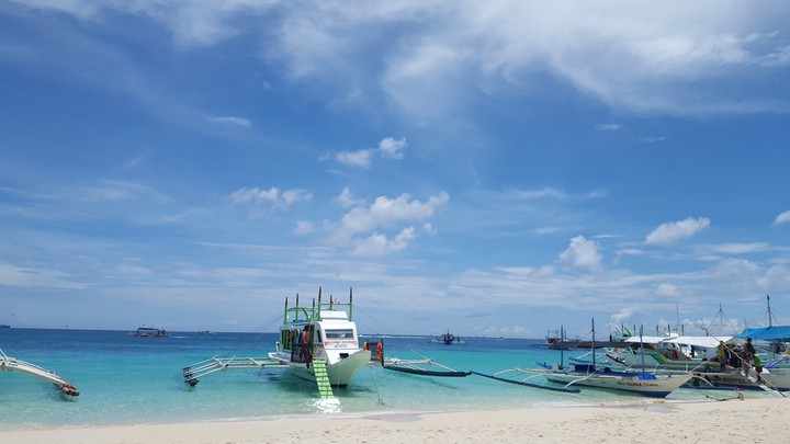 Boracay