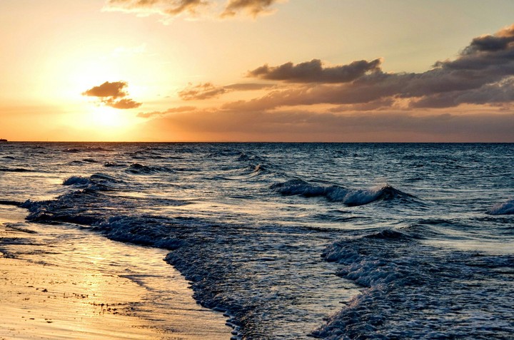 Sea