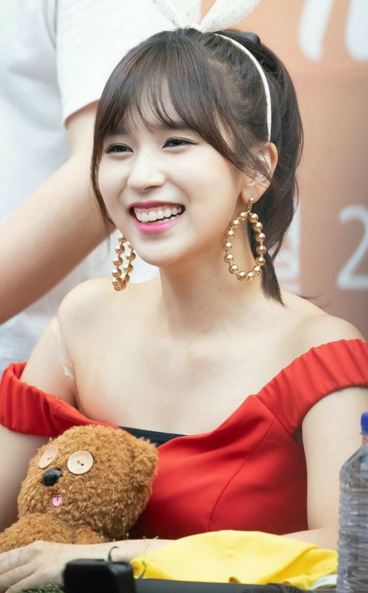 ♡TWICE 미나♡