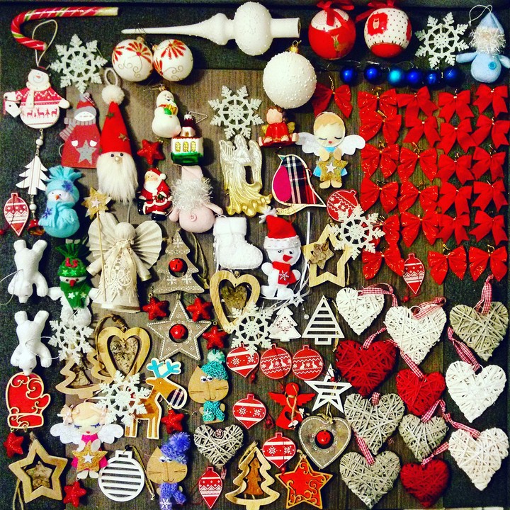 Decorations