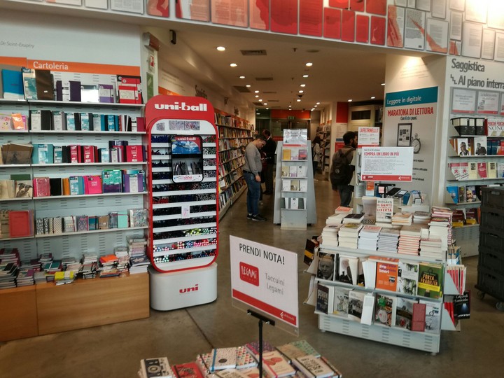 libri