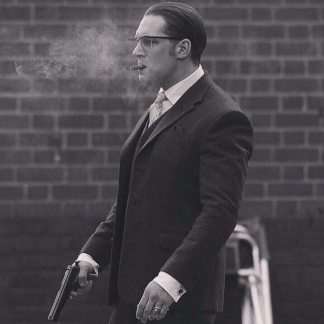 legend