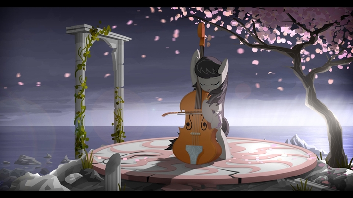 Octavia