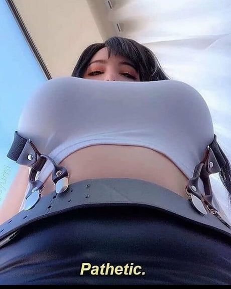 good boob