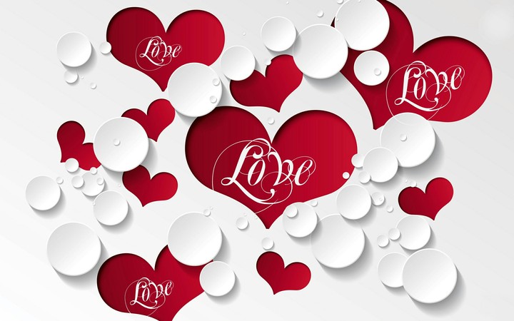 LOVE  | HEART