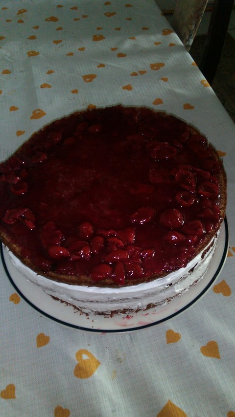 caks love