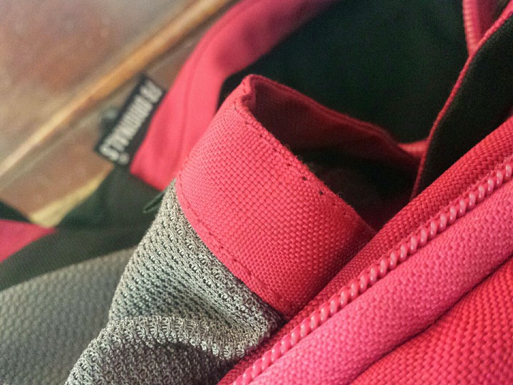 SOOOOO PINK