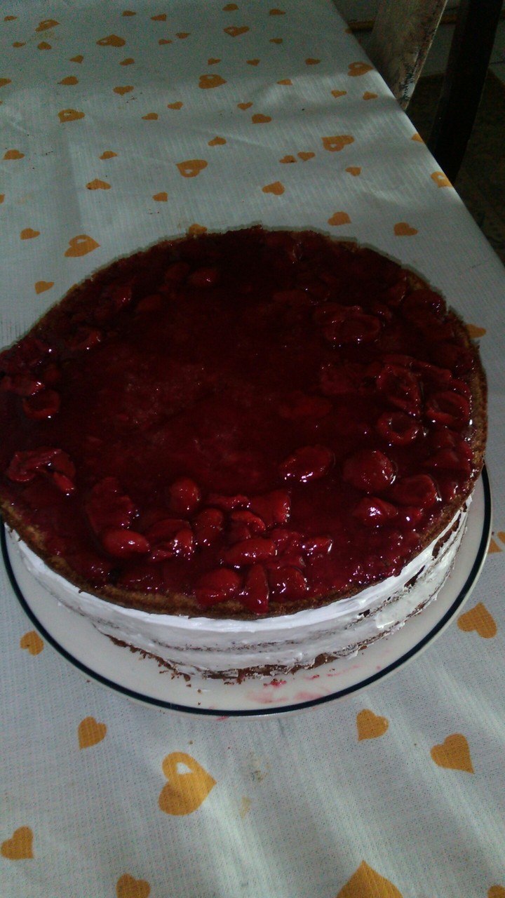 caks love