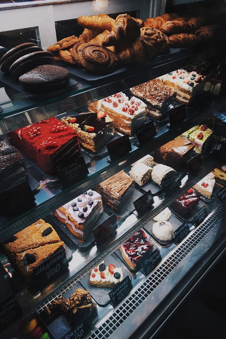 confectionery