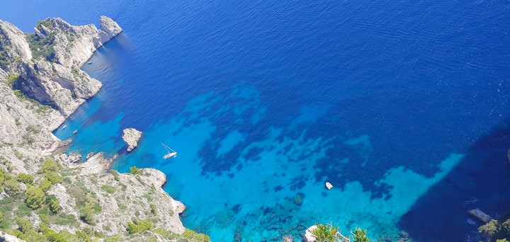 capri