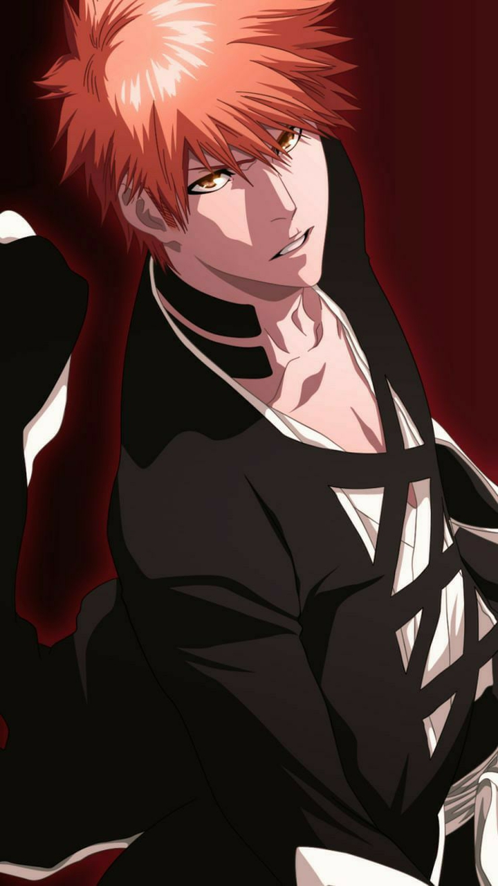 Ichigo