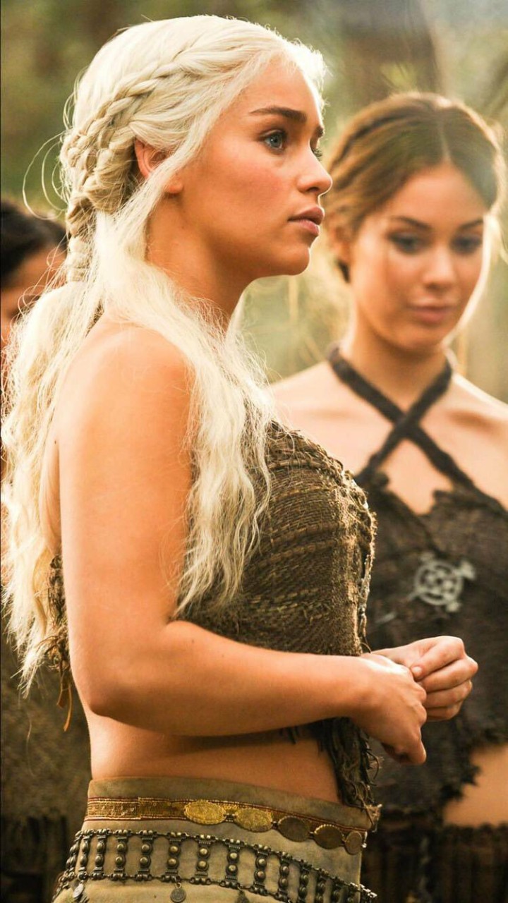 Dany...