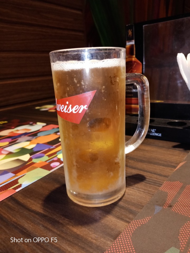 beer